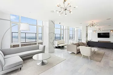 Rented by Corcoran