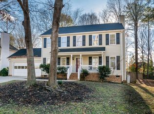 3416 Red Bay Dr, Raleigh, NC 27616