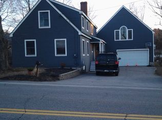 82 Peverly Hill Rd, Portsmouth, NH 03801