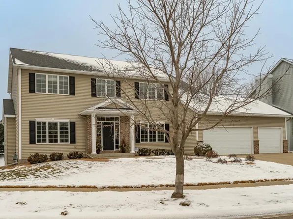 2053 Century View Ln NE, Rochester, MN 55906