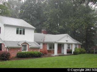9116 Seven Locks Rd, Bethesda, MD 20817