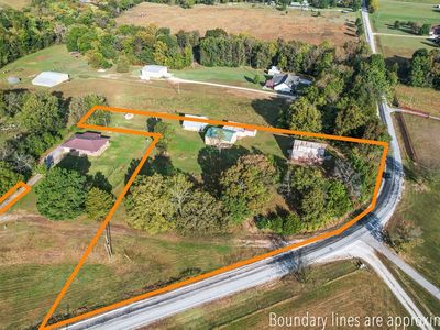 Hummingbird Rd, Elkins, AR, 72727