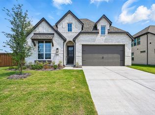 1134 Canterbury Ln, Forney, TX 75126