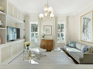 3 Hanson St APT 1, Boston, MA 02118