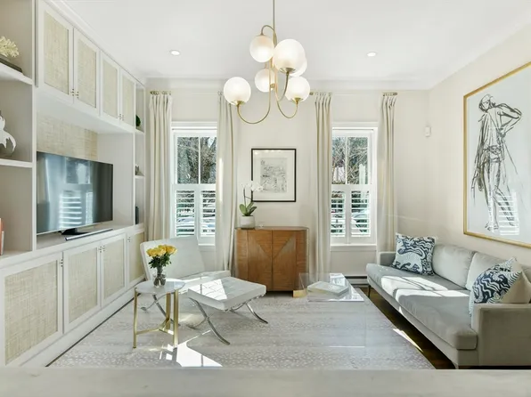 3 Hanson St APT 1, Boston, MA 02118