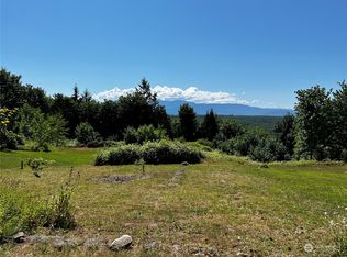 850 No Name Rd, Pt Ludlow, WA 98365