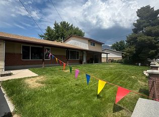 1972 W 600 S, Provo, UT 84601