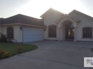 6980 Red Cedar, Brownsville, TX 78526