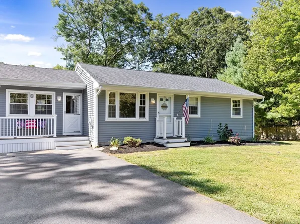 28 Water St, Berkley, MA 02779