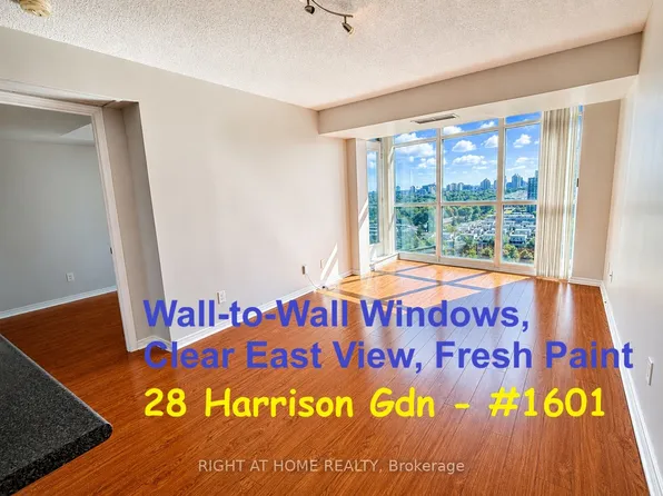 28 Harrison Garden Blvd, Toronto, ON