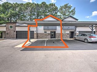 899 N Rupple Rd #122, Fayetteville, AR 72704