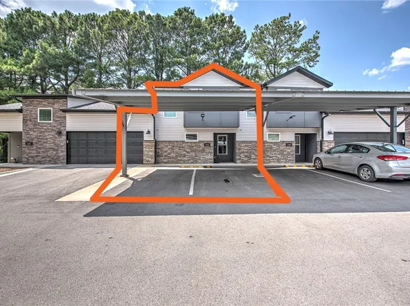 899 N Rupple Rd #122, Fayetteville, AR 72704
