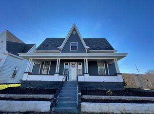 7 Dewey Ave, Washington, IN 47501