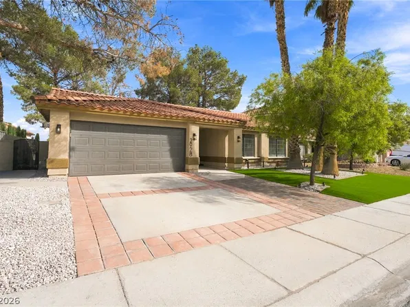 2928 Pleasant Lake Dr, Las Vegas, NV 89117