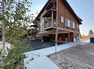 6269 Pinyon Way #101, Lolo, MT 59847