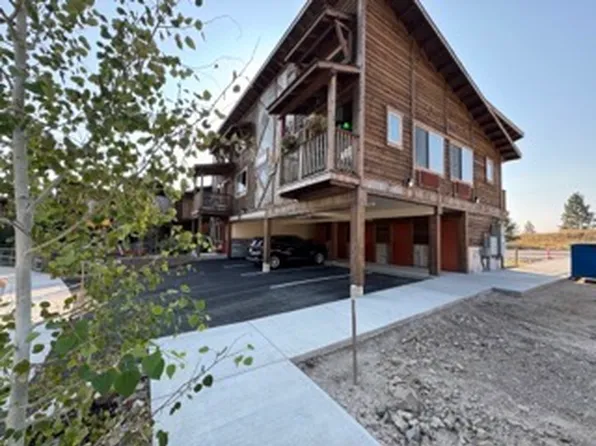 6269 Pinyon Way #101, Lolo, MT 59847