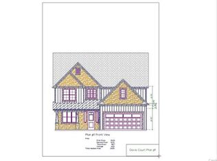 11126 Allison Woods Drive, Charlotte, NC 28277