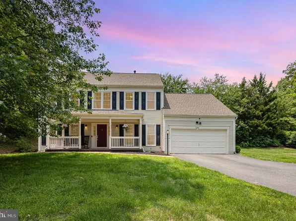 267 Greenspring Dr, Stafford, VA 22554