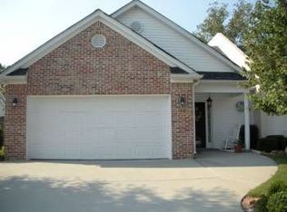 46 Stony Oak Dr, Newnan, GA