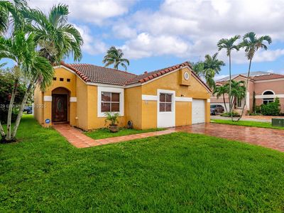 692 NW 125th Ct, Miami, FL, 33182