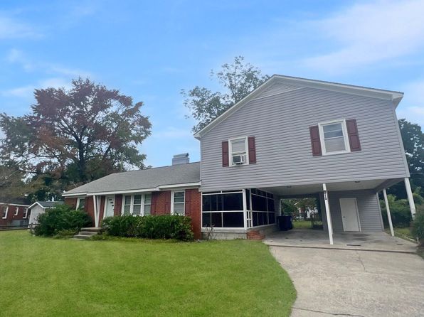 2803 Jackson Dr