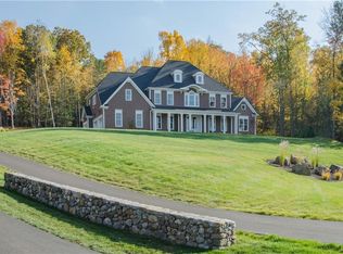 39 Shallot Meadow Rd, Canton, CT 06019