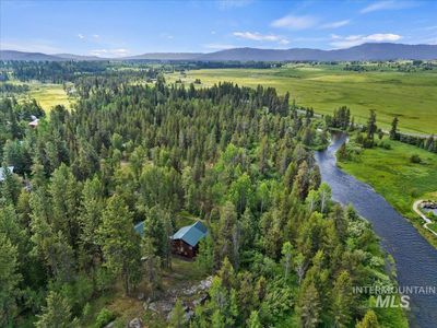 14187 Hancock Rd, McCall, ID, 83638