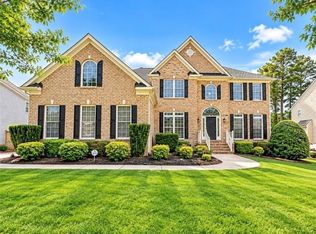 10006 Brightstone Dr, Midlothian, VA 23112