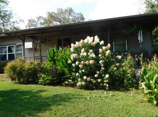 3695 Wolfe Creek Rd, Mansfield, MO 65704