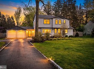 803 Kingston Rd, Princeton, NJ 08540
