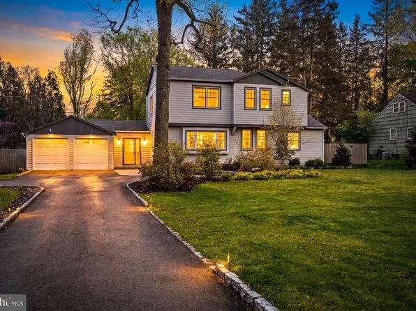 803 Kingston Rd, Princeton, NJ 08540