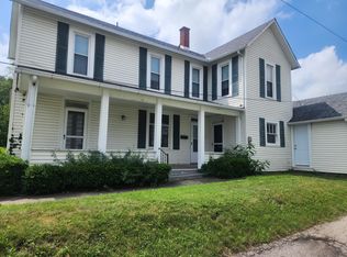 646 Cherry St, Galion, OH