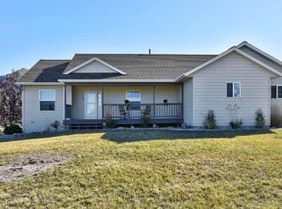 25 Pine Sysken Rd, East Helena, MT 59635