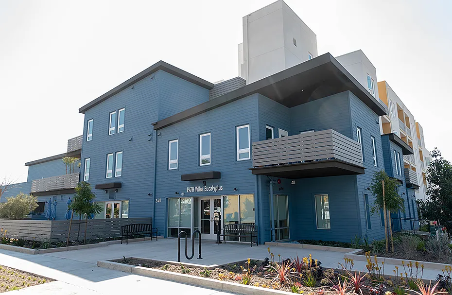 Path Villas — Photo 2