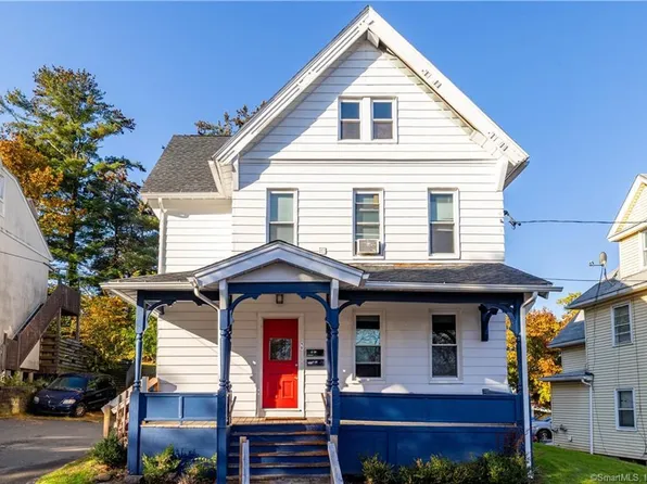 15 Emmons Place, New Britain, CT 06052