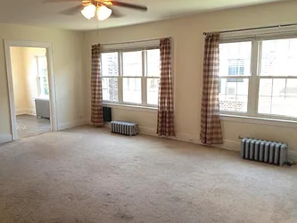 Rented by Halvatzis Realty