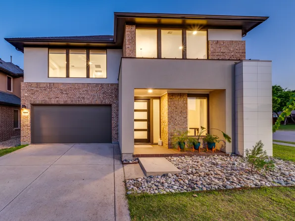 5817 Yorkshire Rd, McKinney, TX 75070