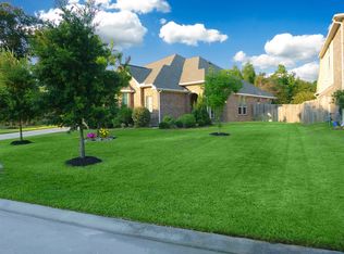 20156 Southwood Oaks Dr, Porter, TX 77365