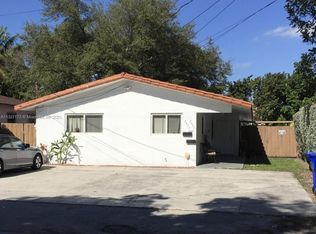 2827-29 SW 24th St, Miami, FL 33145