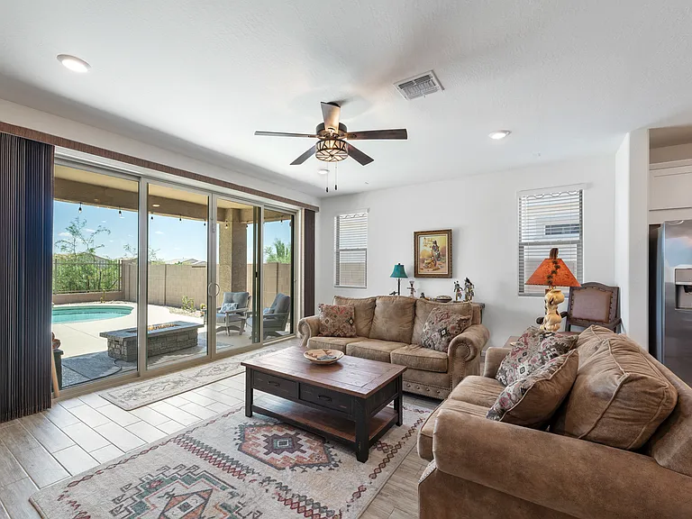 11757 E Chevelon Trl — Photo 11