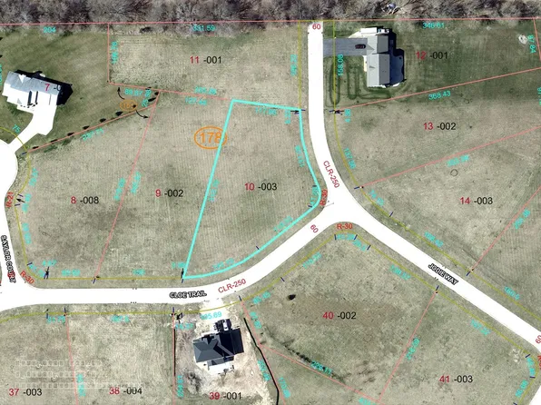 LOT 10 Chloe Trl Lot 10, McHenry, IL 60051