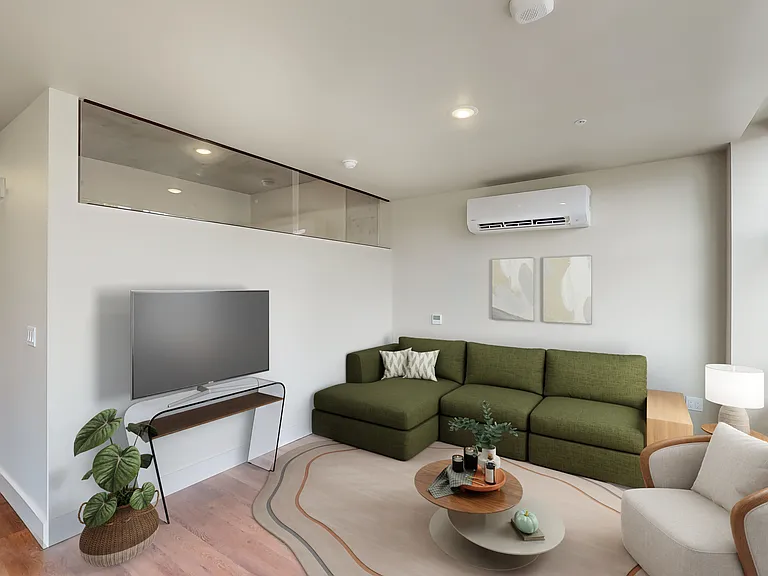 Capitol Hilltop Apartments — Photo 67