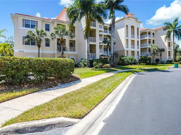 4884 Hampshire CT #203, NAPLES, FL 34112