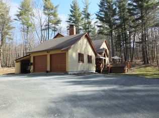 47 Robinson Hollow Way, Stephentown, NY 12168