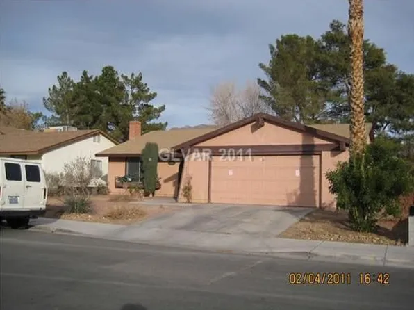 1434 Elaine Dr, Las Vegas, NV 89142