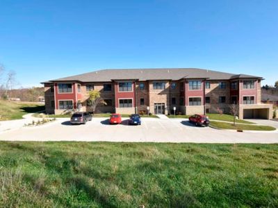 805 N 1st Ave, Iowa City, IA, 52245
