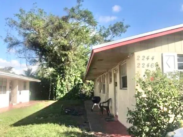 2240 NW 59th Ter #4-1, Fort Lauderdale, FL 33313