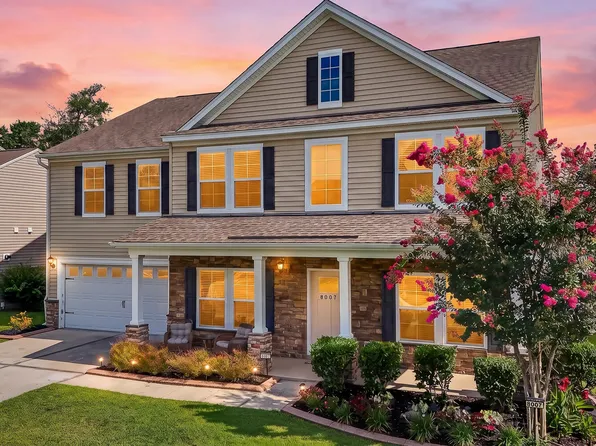 8007 Seastar Ln, Hanahan, SC 29410