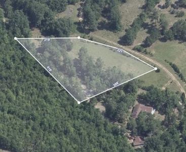 Tract 6 Talatha Church Road, Aiken, SC, 29803