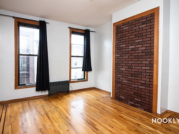2nd image of 179 Jefferson St #3B